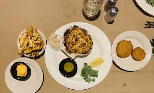 Schmeck's Villa Menu image 9